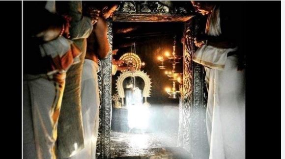 ಎಲ್ಲಾ ಧರ್ಮಗಳ ದೇವ ಮಂದಿರಗಳ ವಾಸ್ತು ; ಸಹಜ ಸೂರ್ಯ ರಶ್ಮಿಯ ಸ್ಪರ್ಶ…